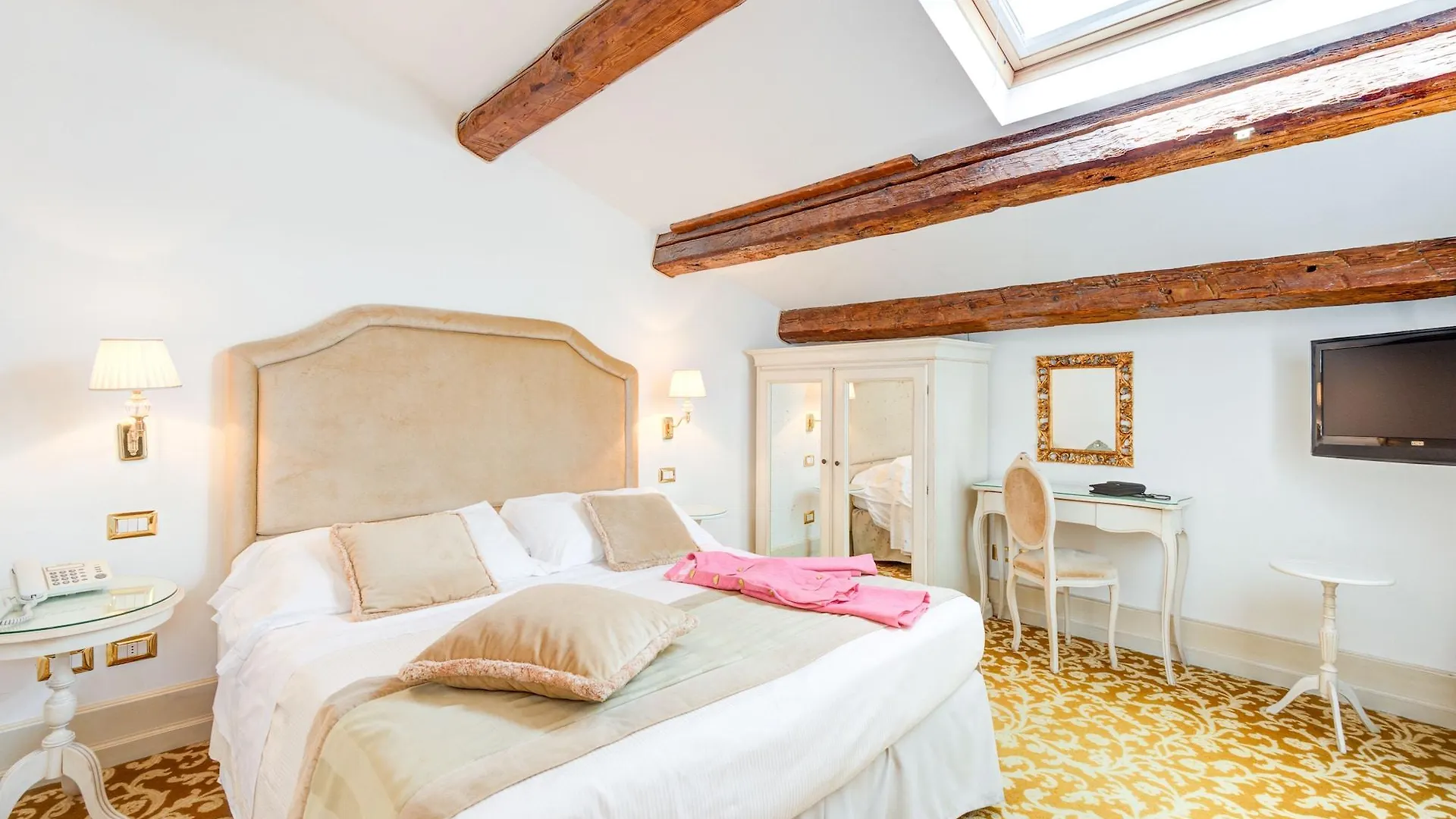 Hotel Al Duca Di Venezia