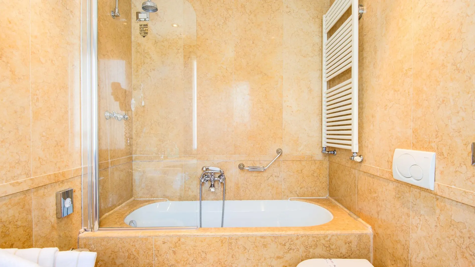 Hotel Al Duca Di Venezia