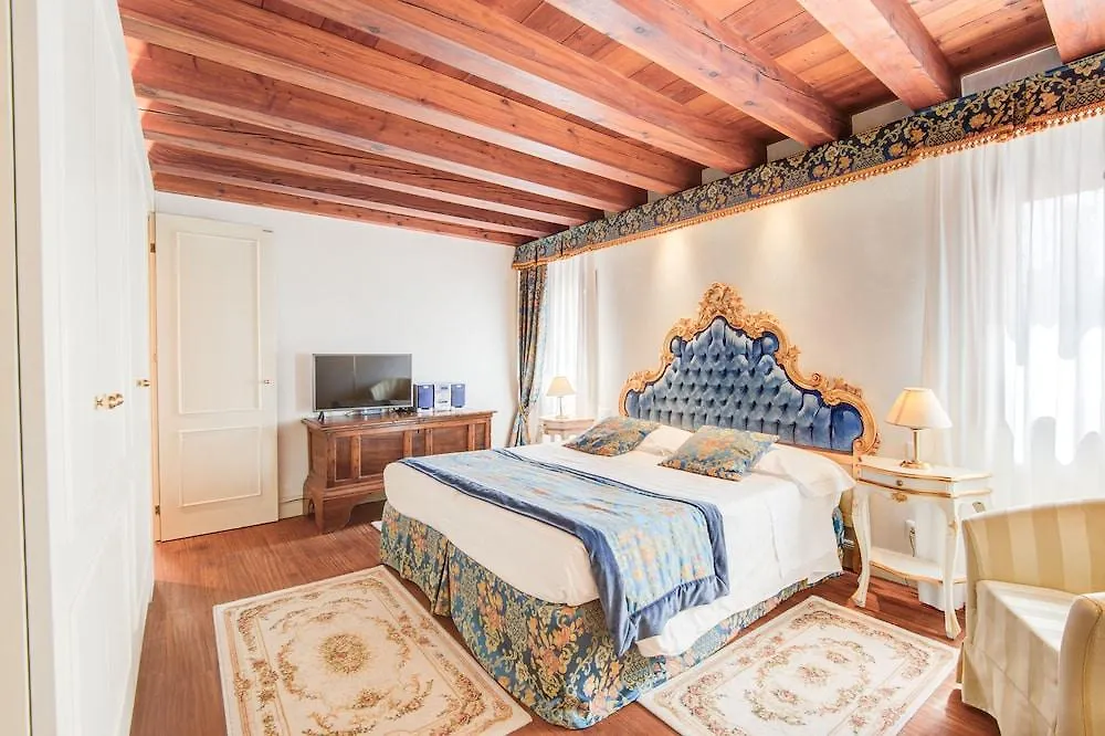 Hotel Al Duca Di Venezia 3*, Wenecja Włochy