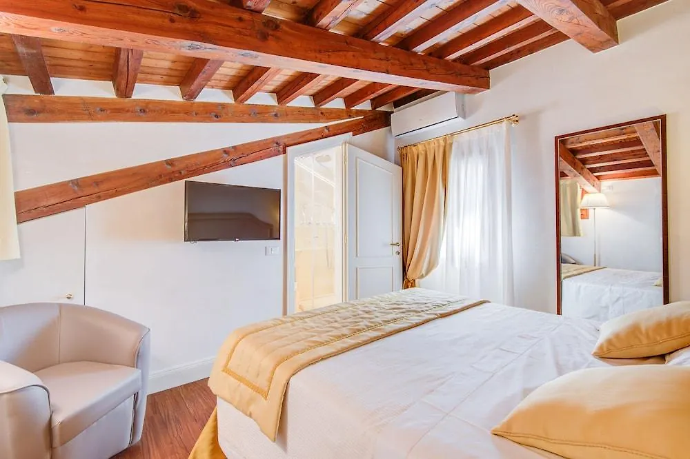 Hotel Al Duca Di Venezia  Wenecja