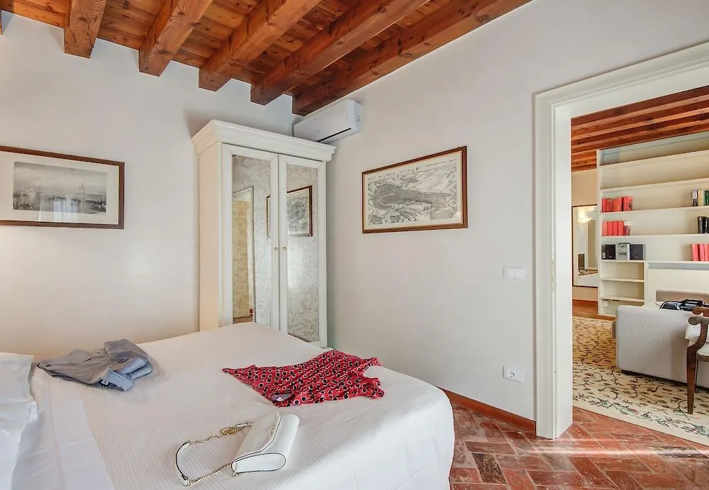 Hotel Al Duca Di Venezia 3*, Venice Italy