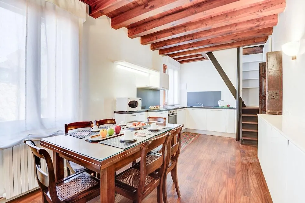 Hotel Al Duca Di Venezia 3*, Venice