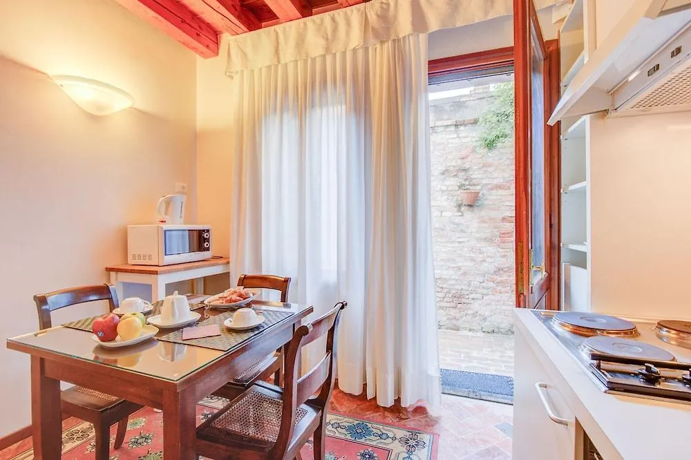 Hotel Al Duca Di Venezia