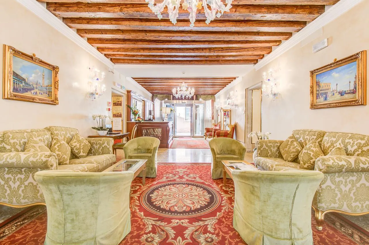 Hotel Al Duca Di Venezia