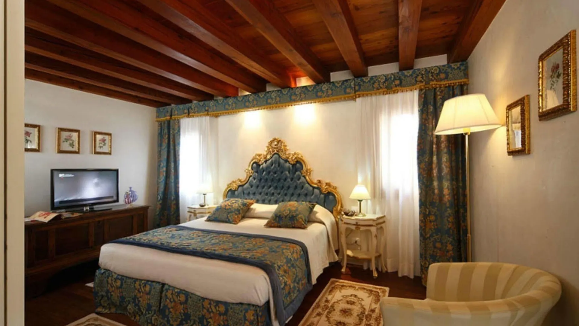Hotel Al Duca Di Venezia