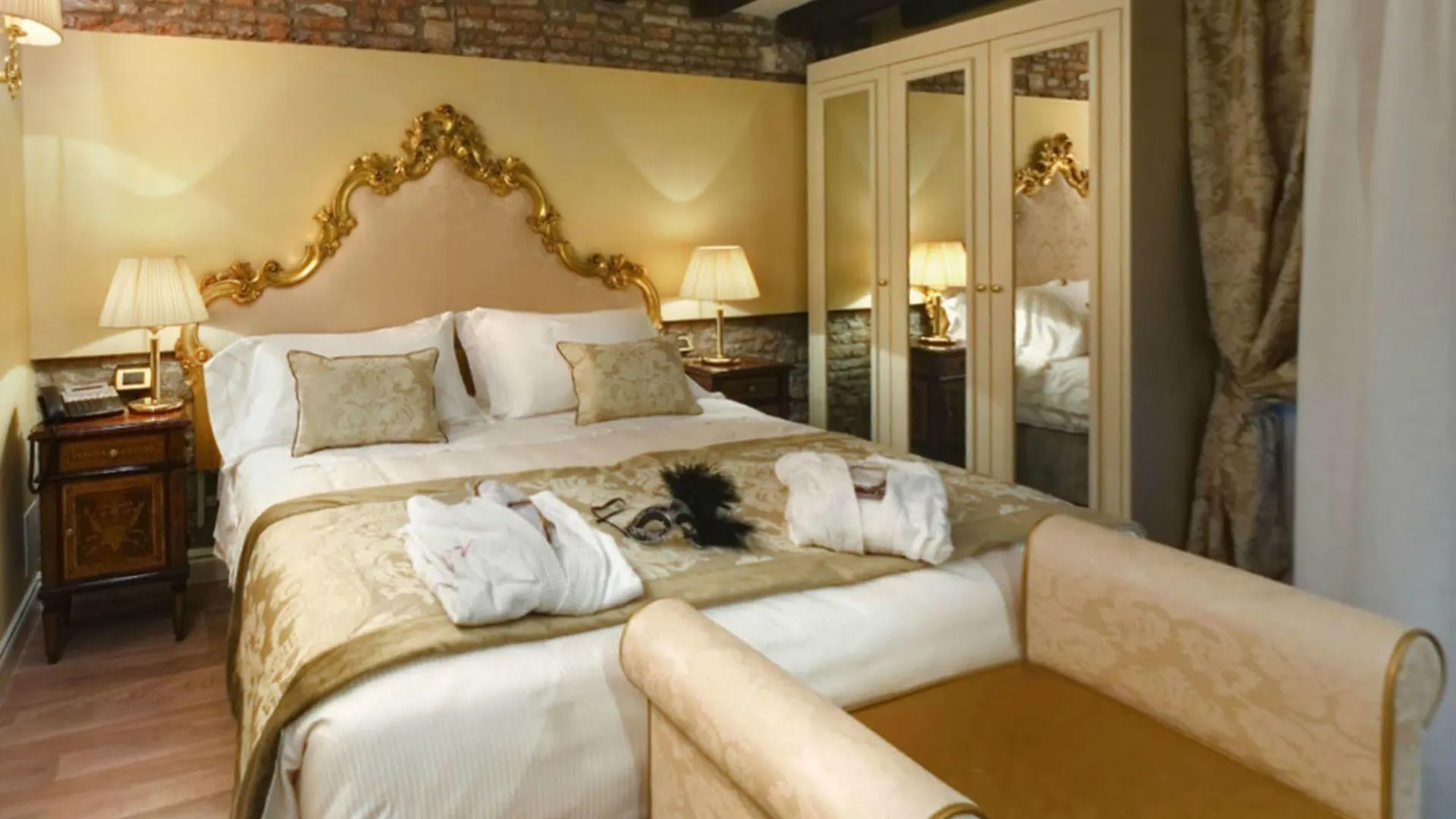 Hotel Al Duca Di Venezia