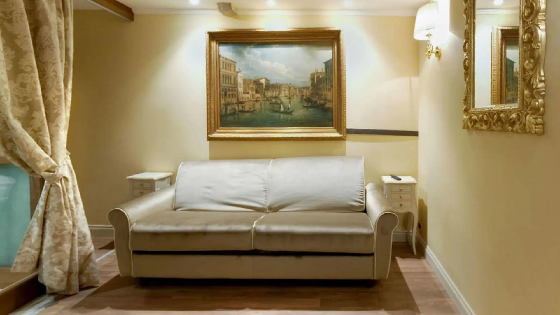 ***  Hotel Al Duca Di Venezia Italy