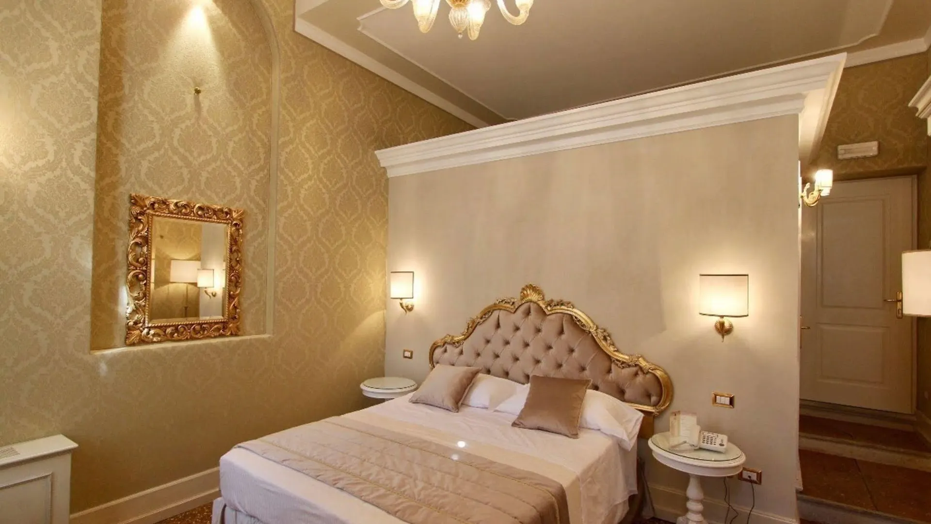 Hotel Al Duca Di Venezia