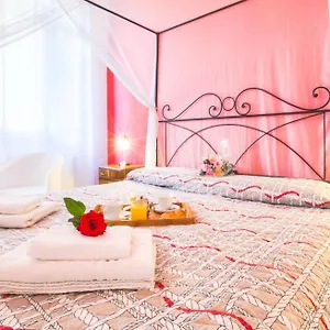 Bed & Breakfast Locazione Turistica Corte Vecchia, Benátky