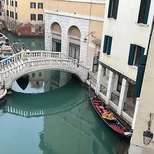 Penzion Foresteria Sociale San Marco By New Generation, Benátky