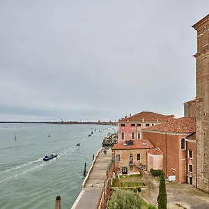 Hotel Collegio Amdg, Benátky