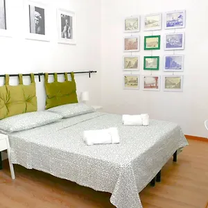 Apartamento Redi Florencia