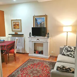 Apartment Ca' Marco Polo, Venice
