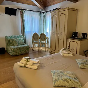Hotel Alloggi Ai Tessitori, Benátky