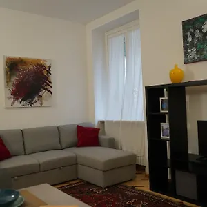 Apartamento Art Navigli Milán