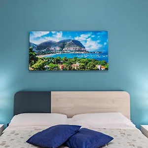 Sicily Trinacria House Pensjonat