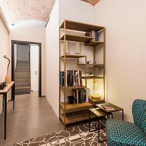 Apartamento Torre 13 Módena