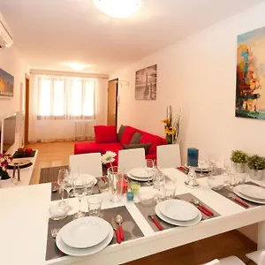 Apartment Ve-nice Sm2019, Venice