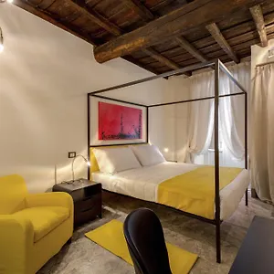 Residenze Argileto Pensjonat