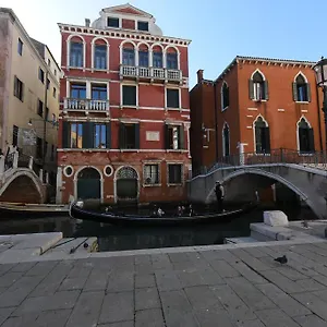 40.17 San Marco Casa de hóspedes