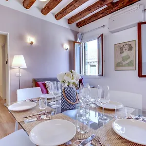 Apartment Botteri Palace By Wonderful Italy, Venice