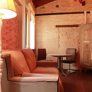 Rosso Charm Alojamento de Acomodação e Pequeno-almoço