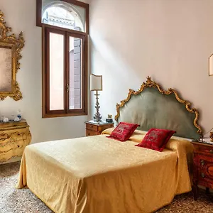 Penzion Luxury Venetian, Benátky