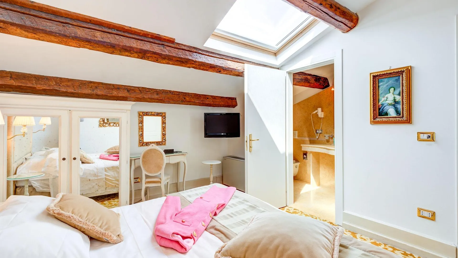 Hotel Al Duca Di Venezia
