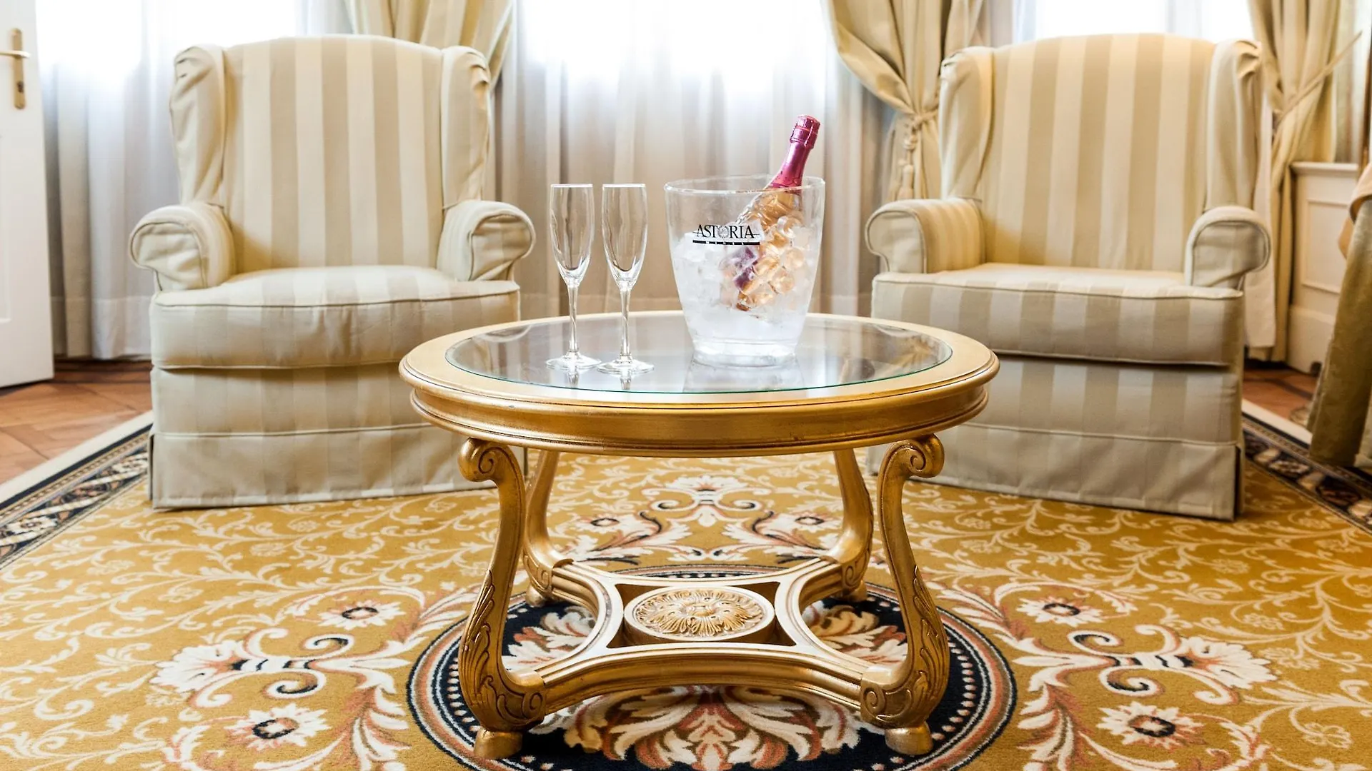 Hotel Al Duca Di Venezia 3*, Venice