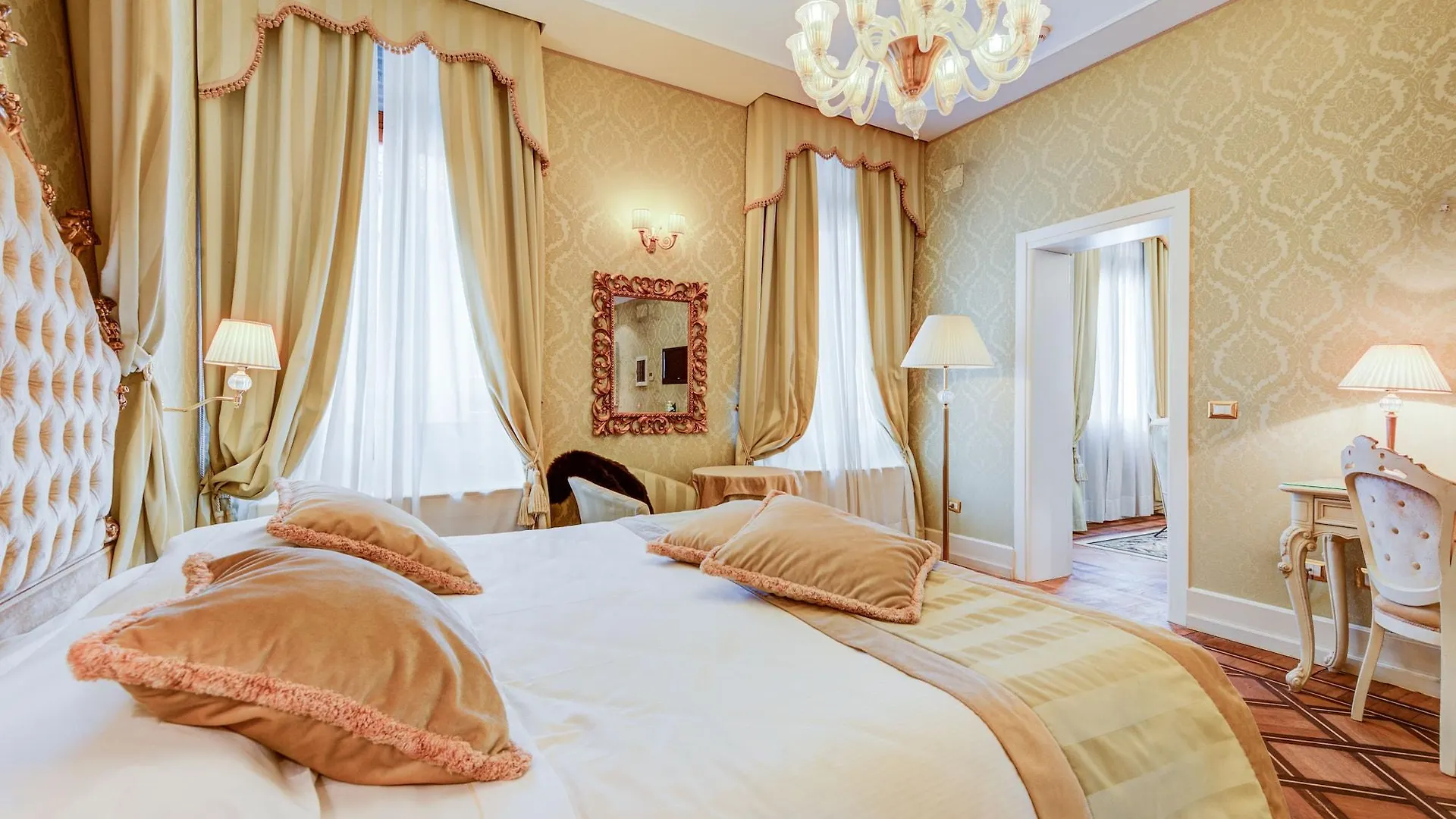 Hotel Al Duca Di Venezia