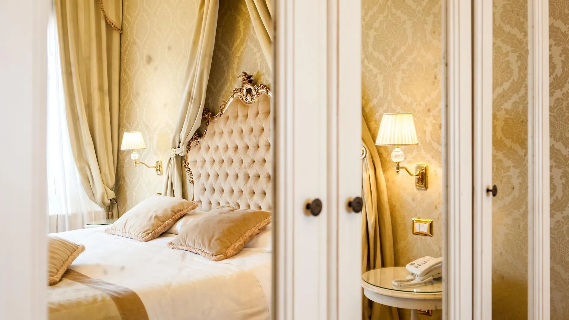 Hotel Al Duca Di Venezia