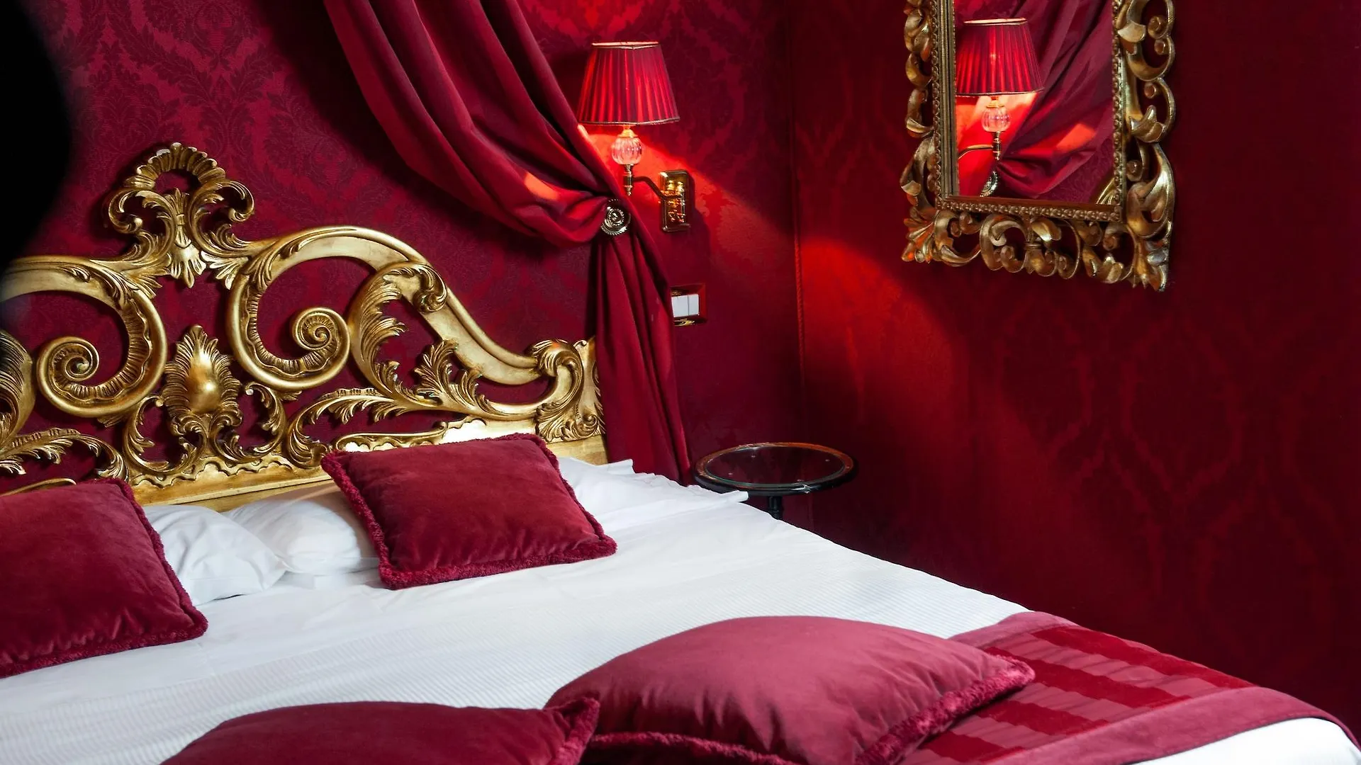 Hotel Al Duca Di Venezia Italy