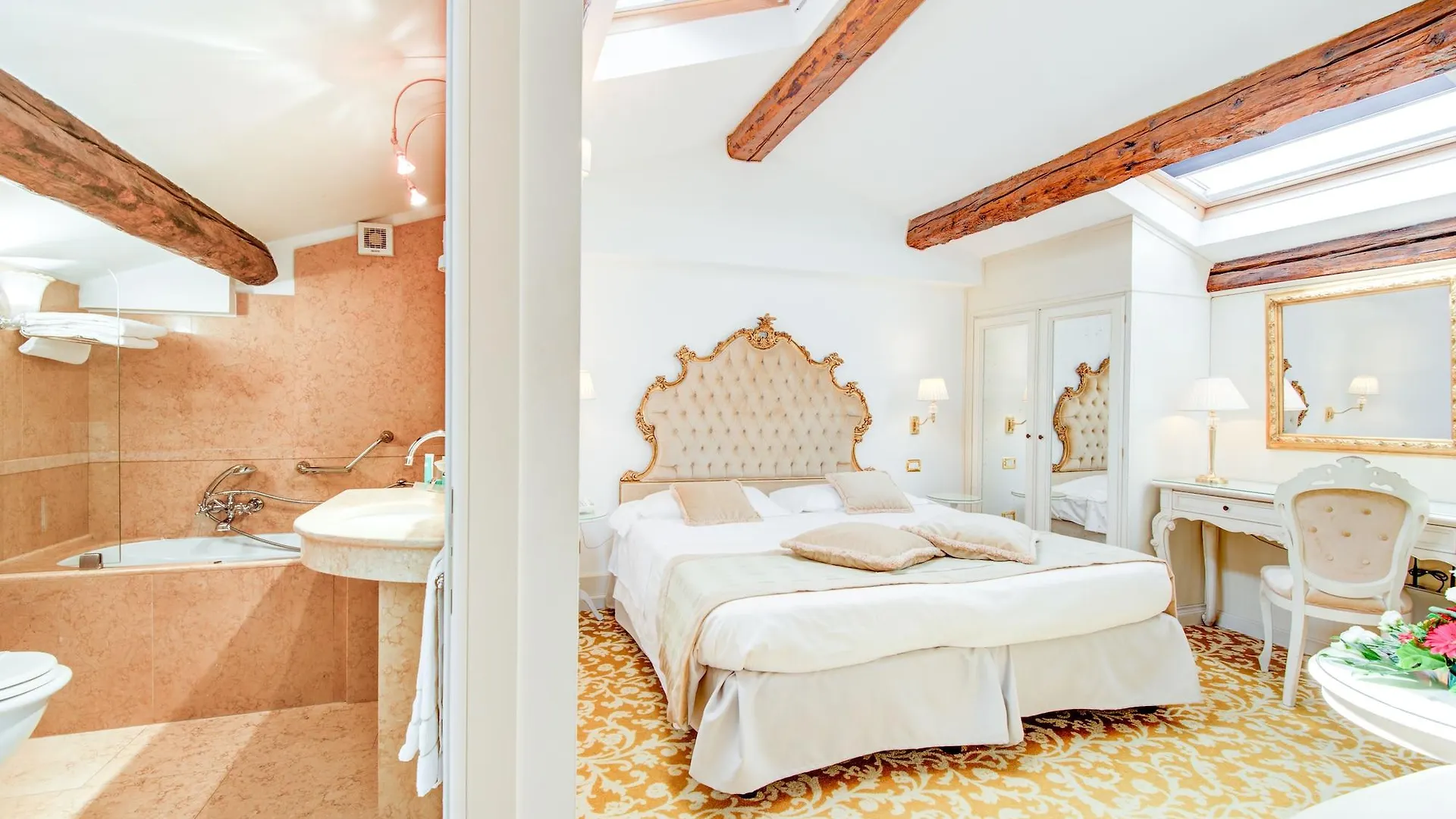 Hotel Al Duca Di Venezia Venice