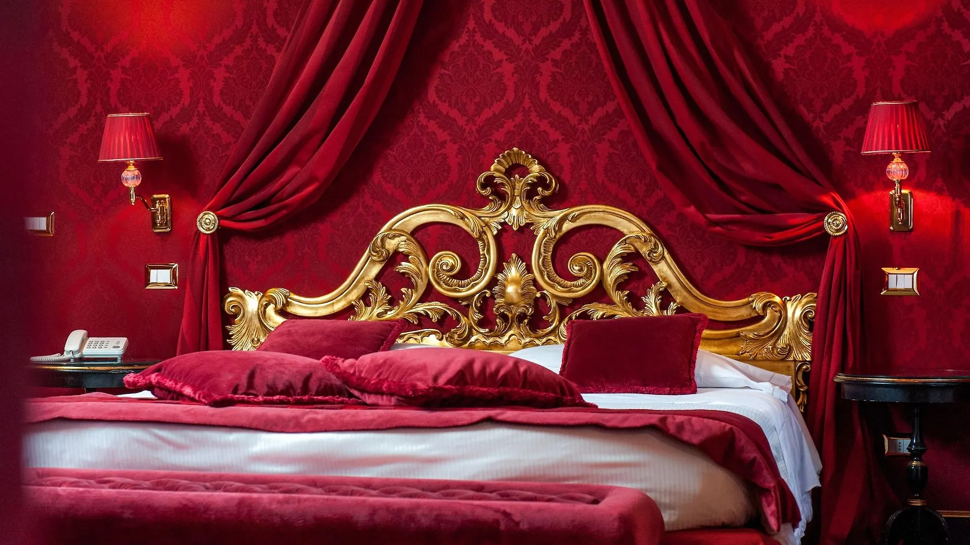 Hotel Al Duca Di Venezia 3*, Venice Italy