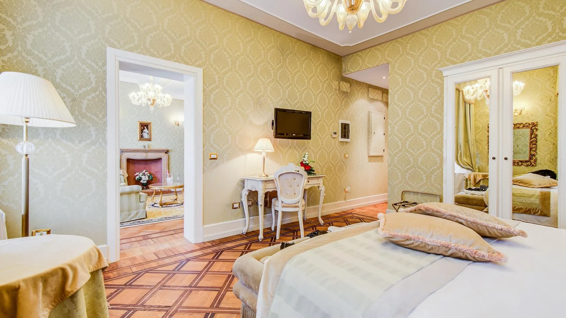 Hotel Al Duca Di Venezia
