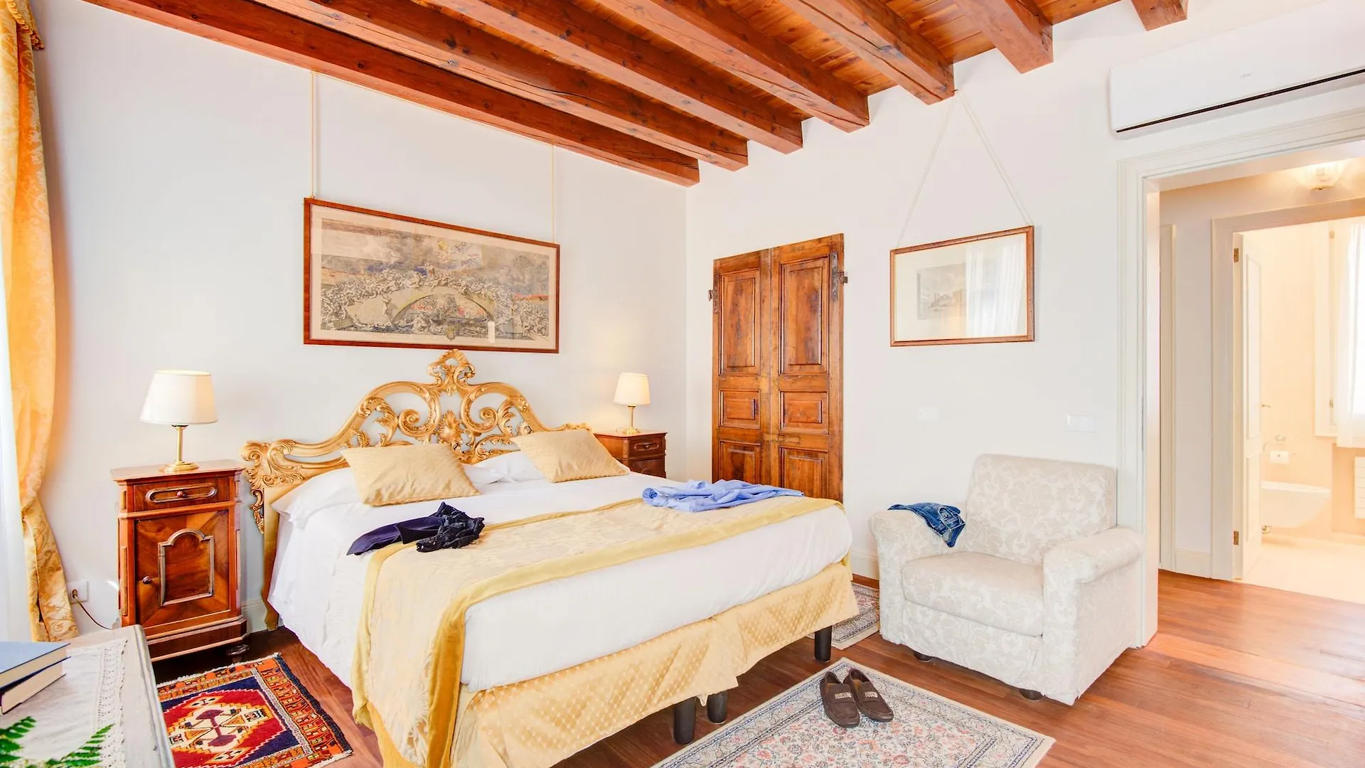 Hotel Al Duca Di Venezia