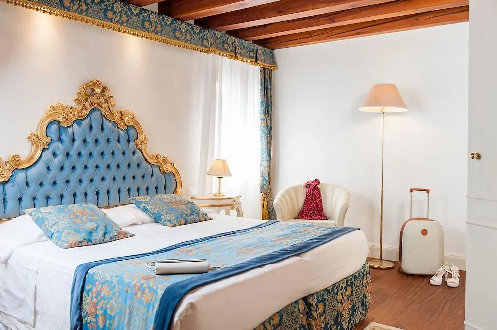 Hotel Al Duca Di Venezia  Venice