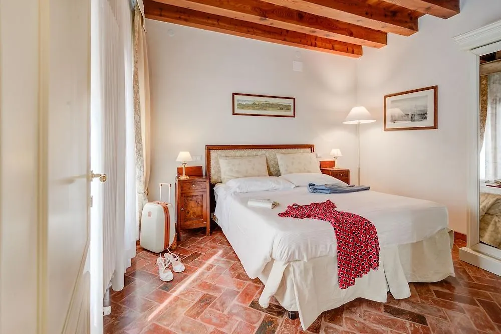 Hotel Al Duca Di Venezia