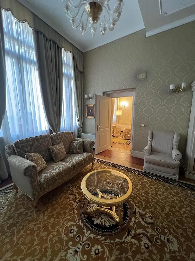 Hotel Al Duca Di Venezia