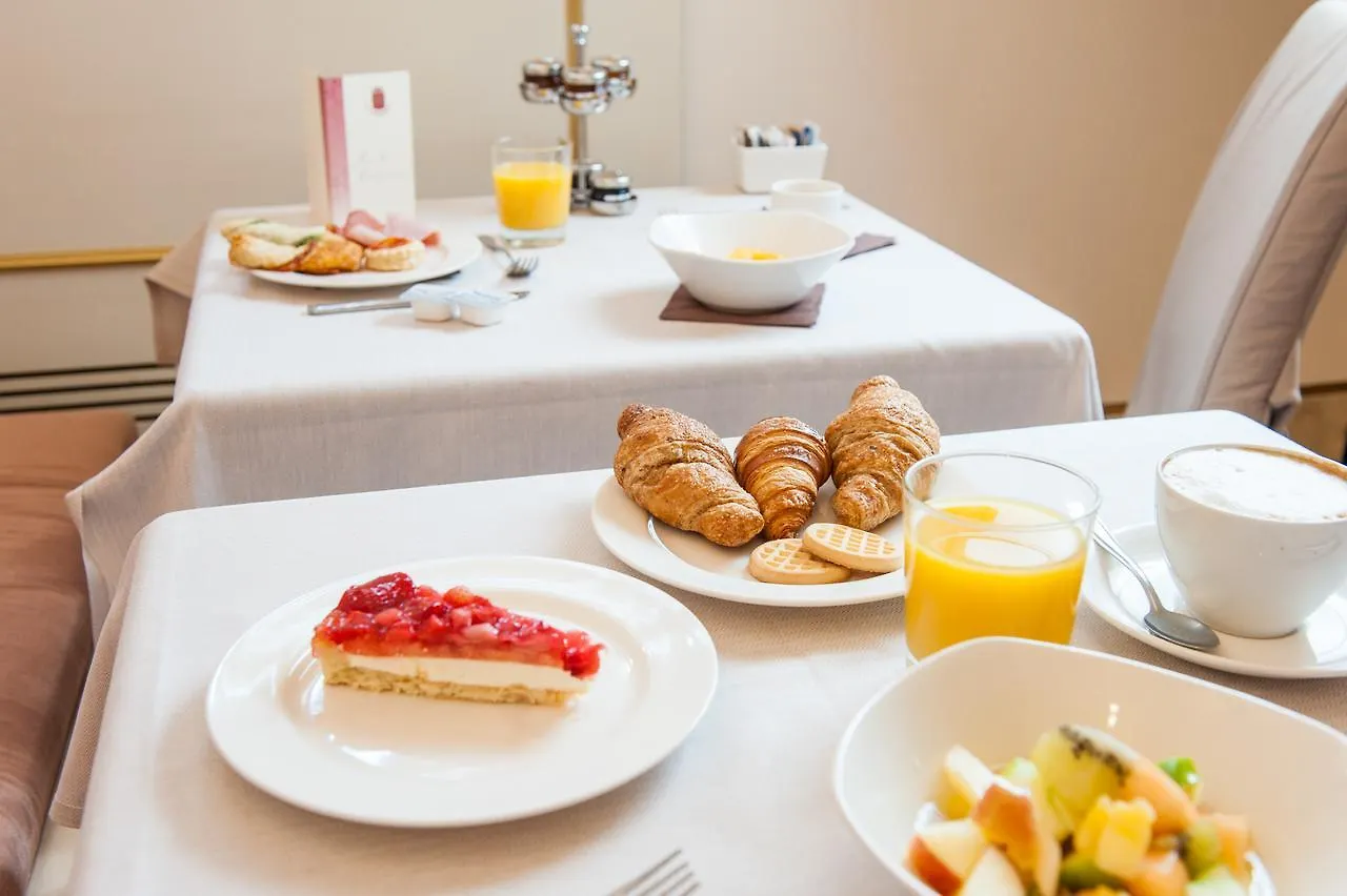 Hotel Al Duca Di Venezia 3*, Venice Italy