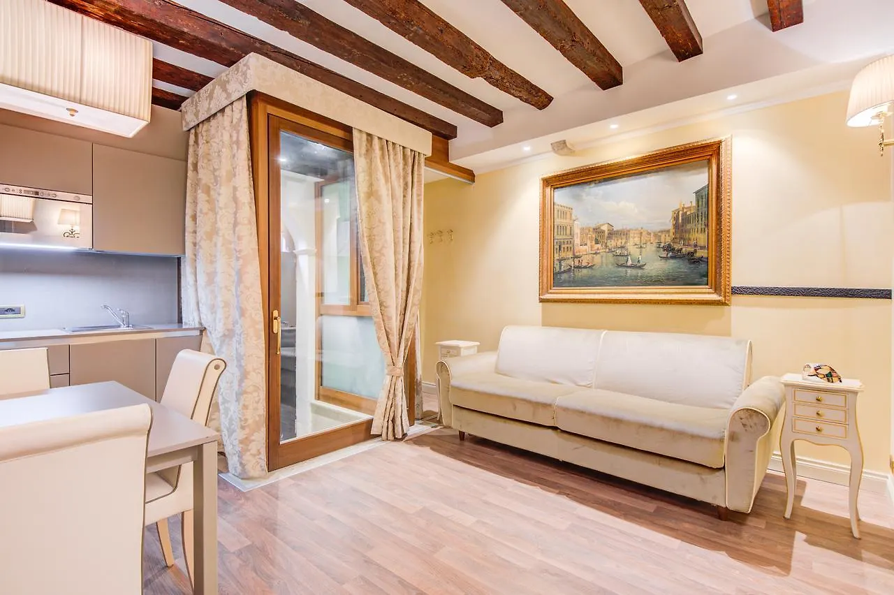 Hotel Al Duca Di Venezia  Venice