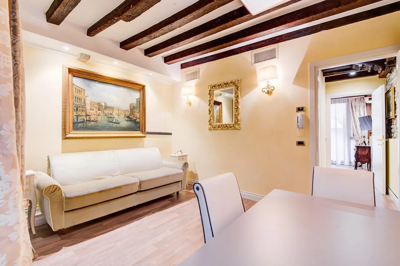 Hotel Al Duca Di Venezia Venice
