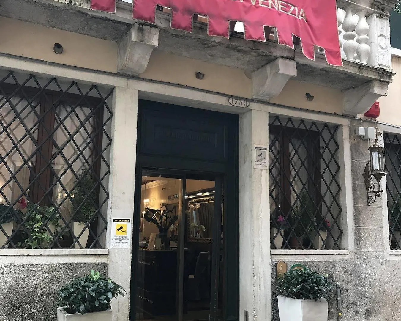 Hotel Al Duca Di Venezia