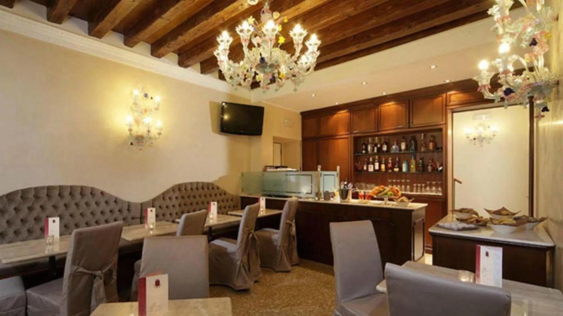 Hotel Al Duca Di Venezia