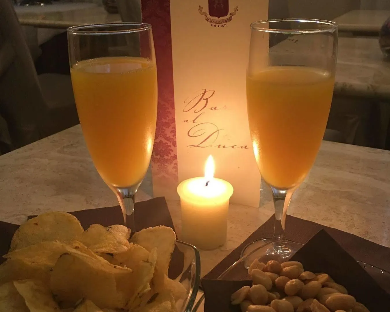 Hotel Al Duca Di Venezia Venice