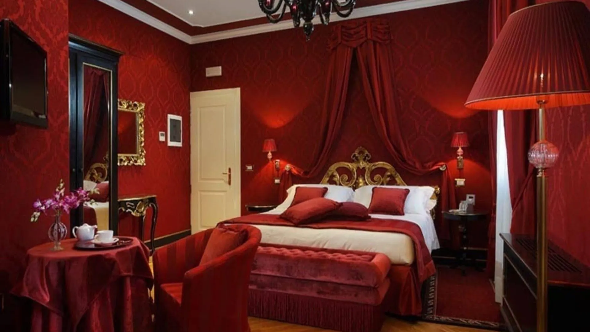 Hotel Al Duca Di Venezia 3*, Venice Italy