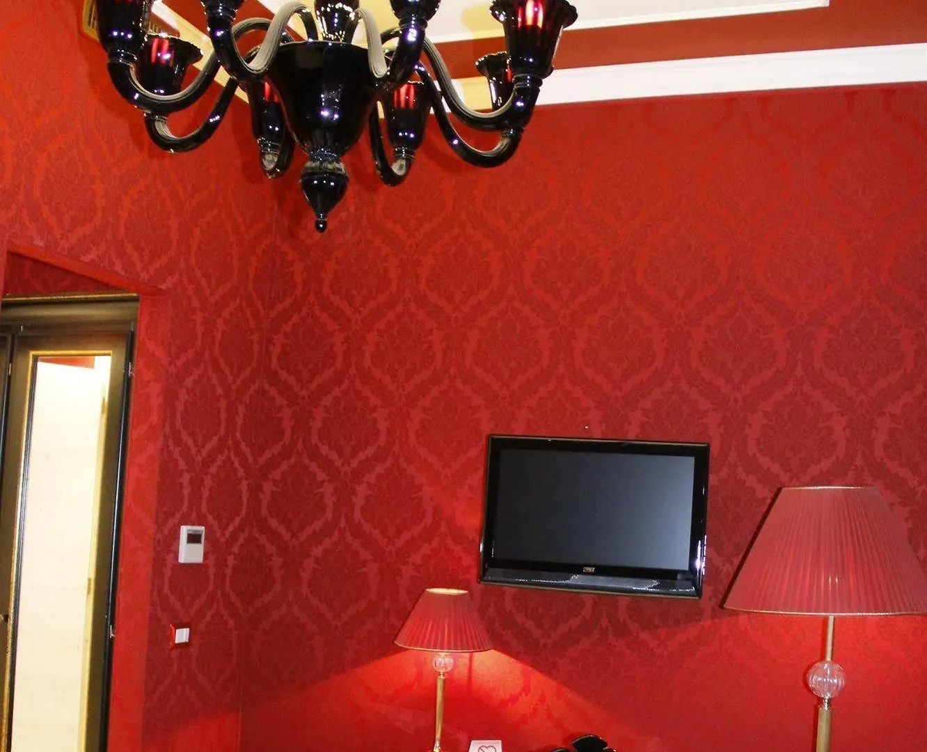 Hotel Al Duca Di Venezia  Venice