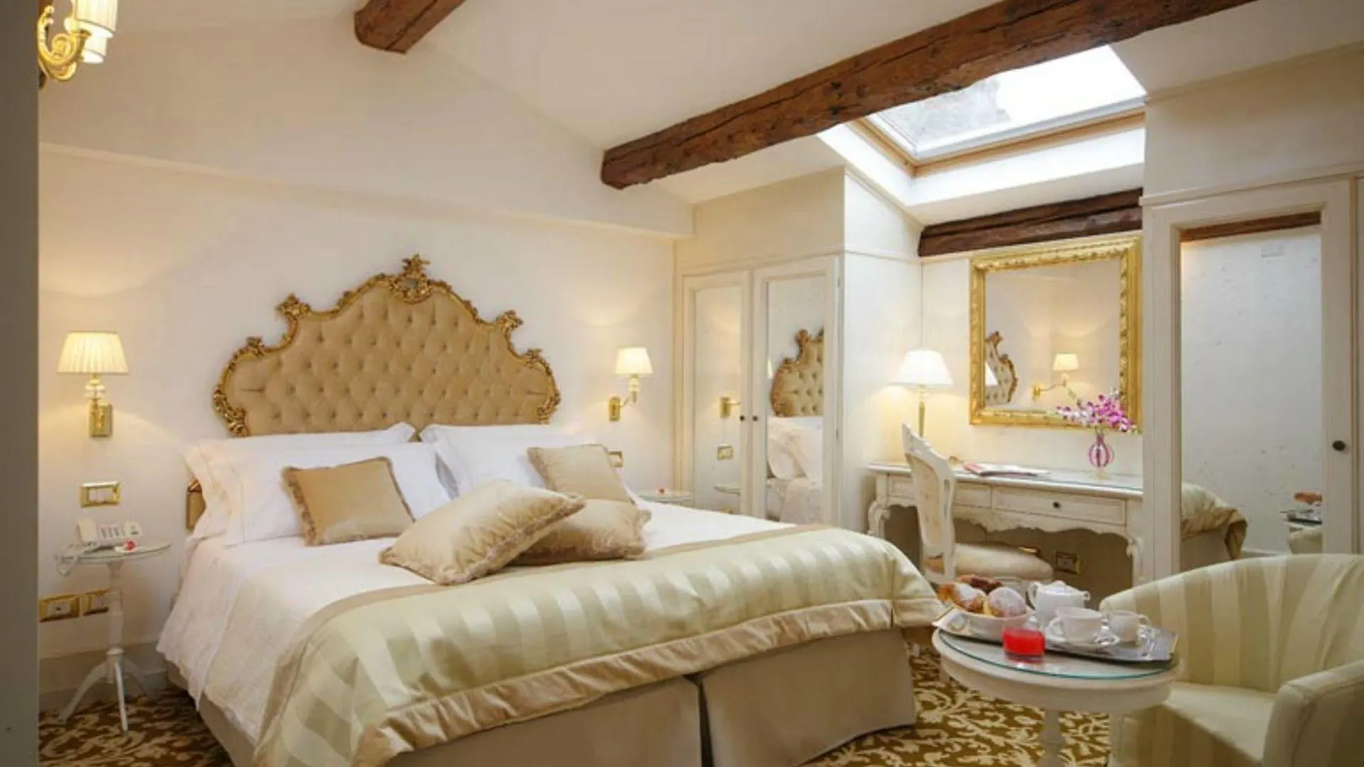 Hotel Al Duca Di Venezia