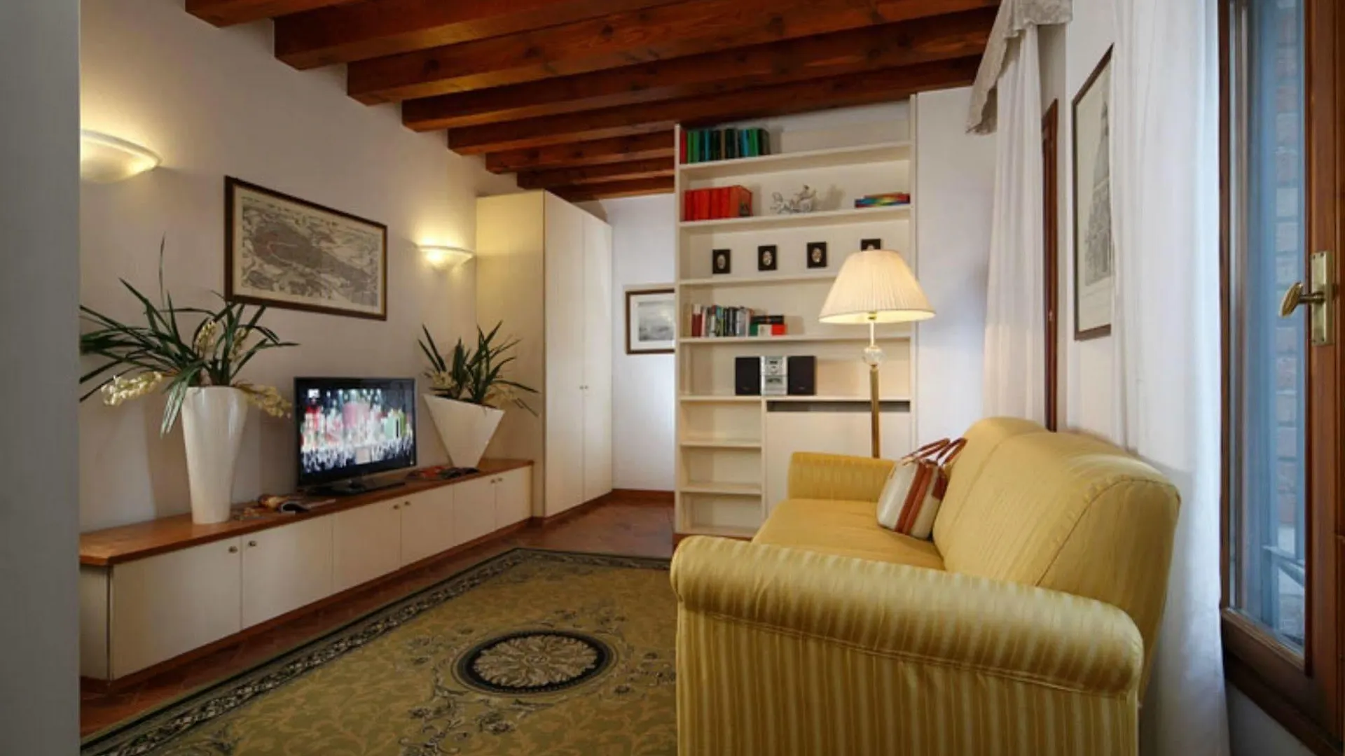 Hotel Al Duca Di Venezia