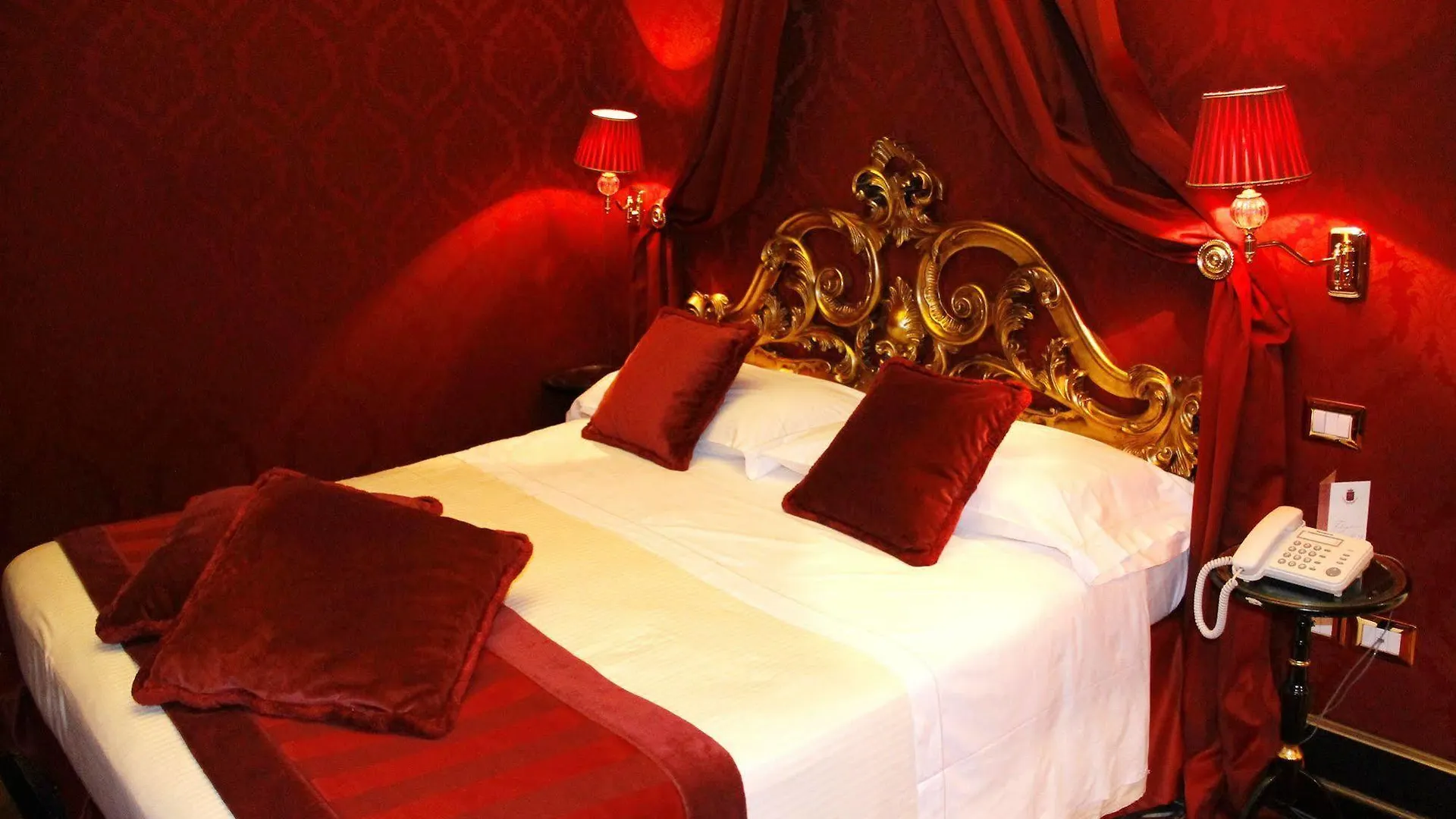 Hotel Al Duca Di Venezia Venice